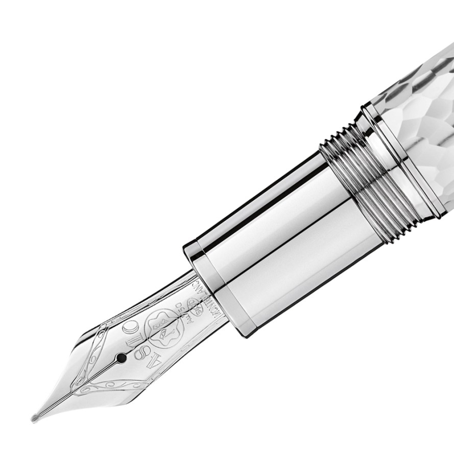 Foto: Materiały prasowe firmy Montblanc