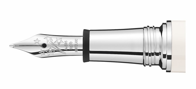 Foto: Materiały prasowe firmy Montblanc