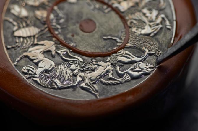 Foto: Materiały prasowe firmy Vacheron Constantin