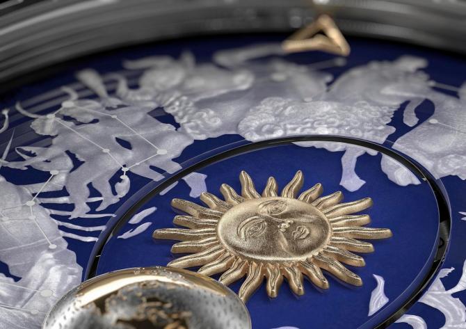 Foto: Materiały prasowe firmy Vacheron Constantin